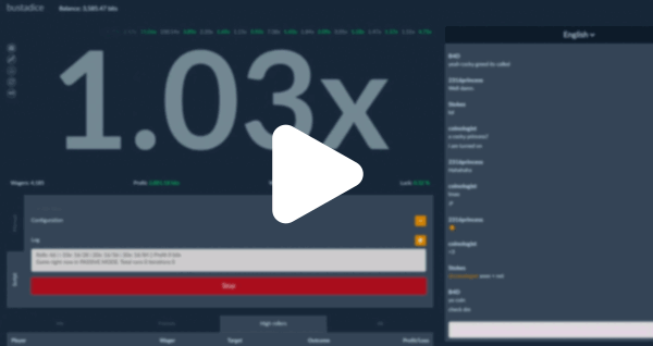 Watch our Demo Video Overview